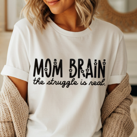 Mom Brain