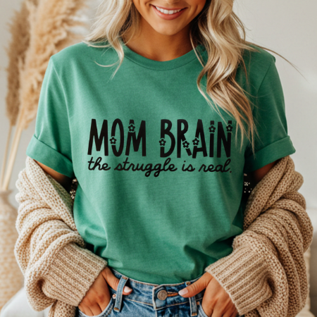 Mom Brain