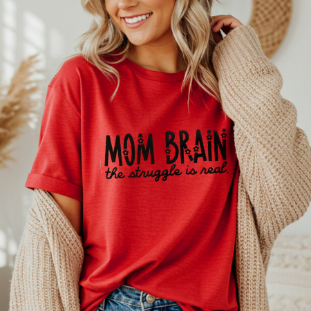 Mom Brain
