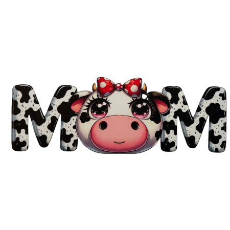 Mom Cow