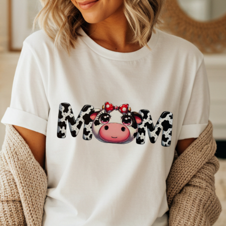 Mom Cow