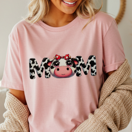 Mom Cow