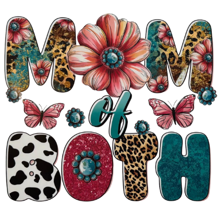 Mom of Both