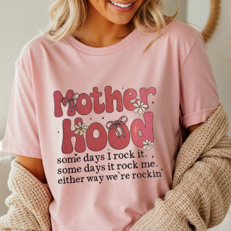 Motherhood