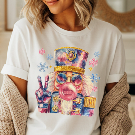 Nutcracker