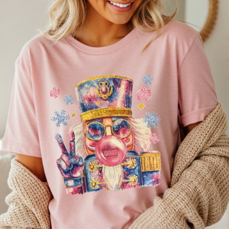 Nutcracker
