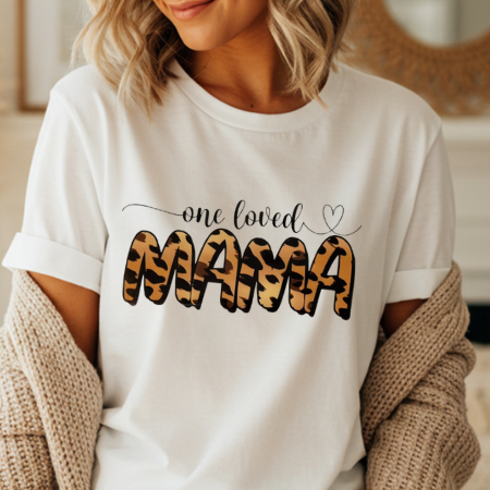 One Loved Mama