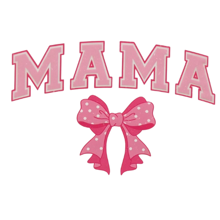 Mama and Mini Set