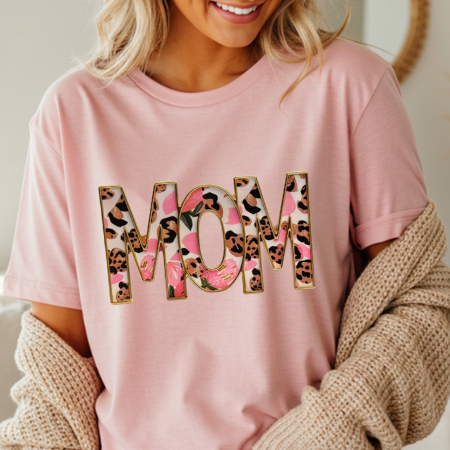 Pink Cheetah