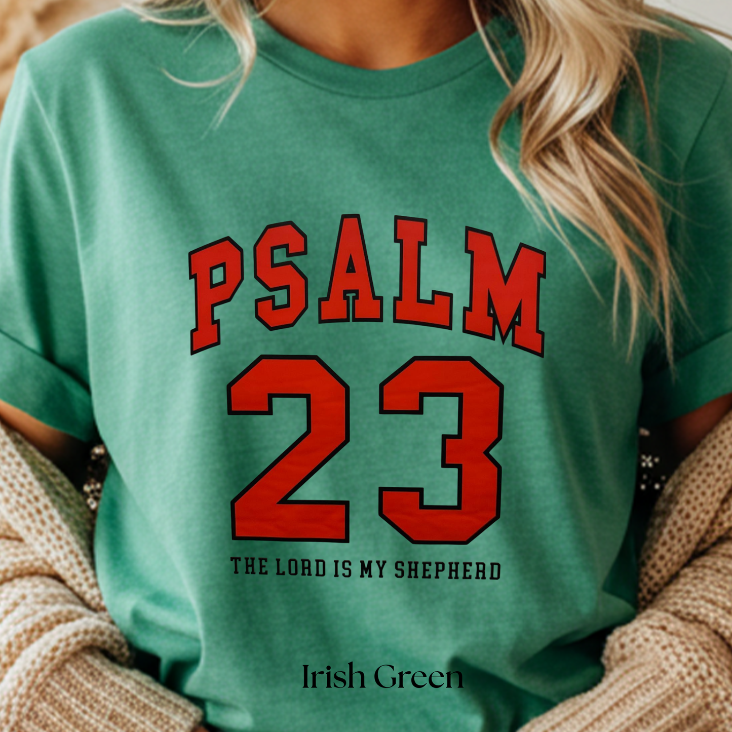 Psalm 23