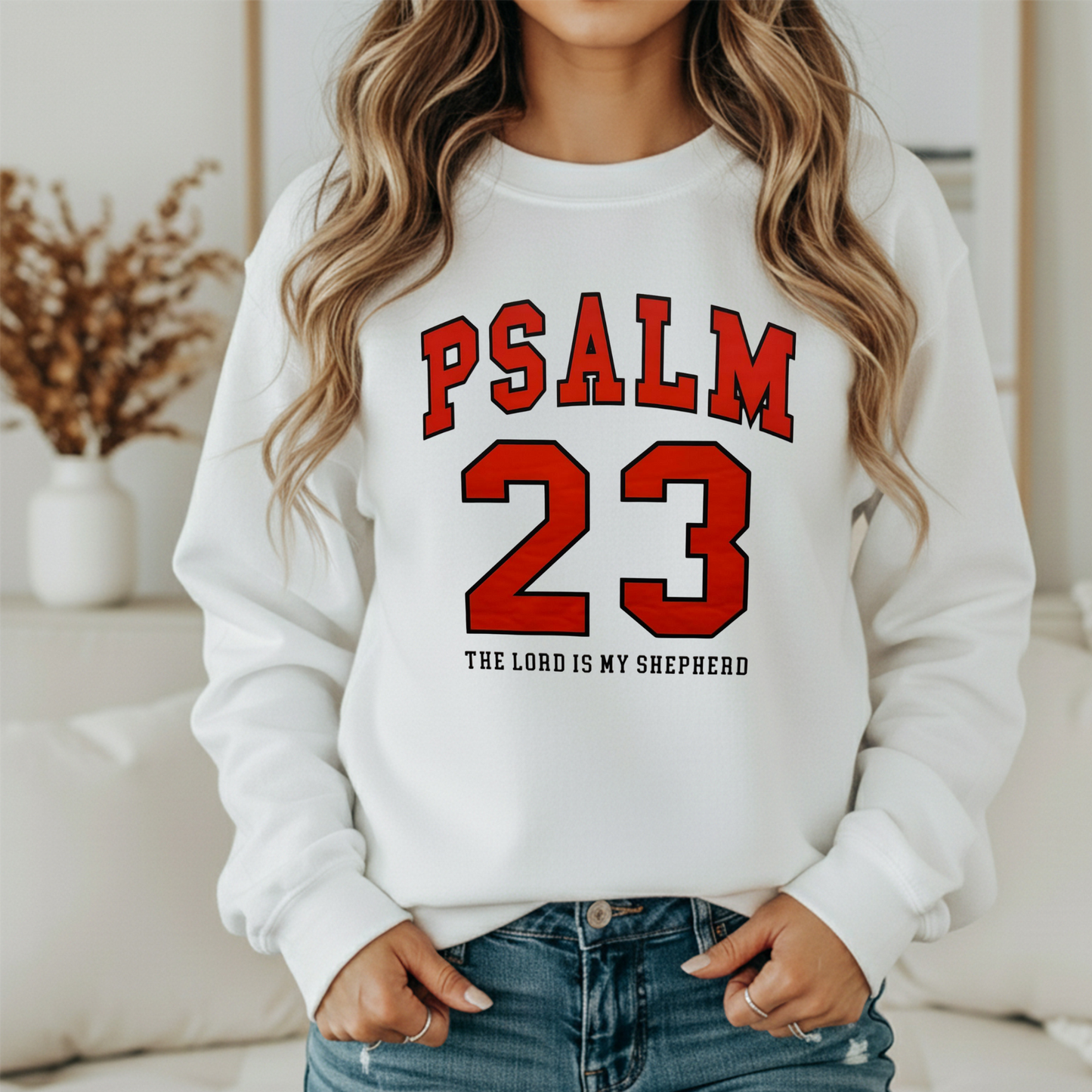 Psalm 23