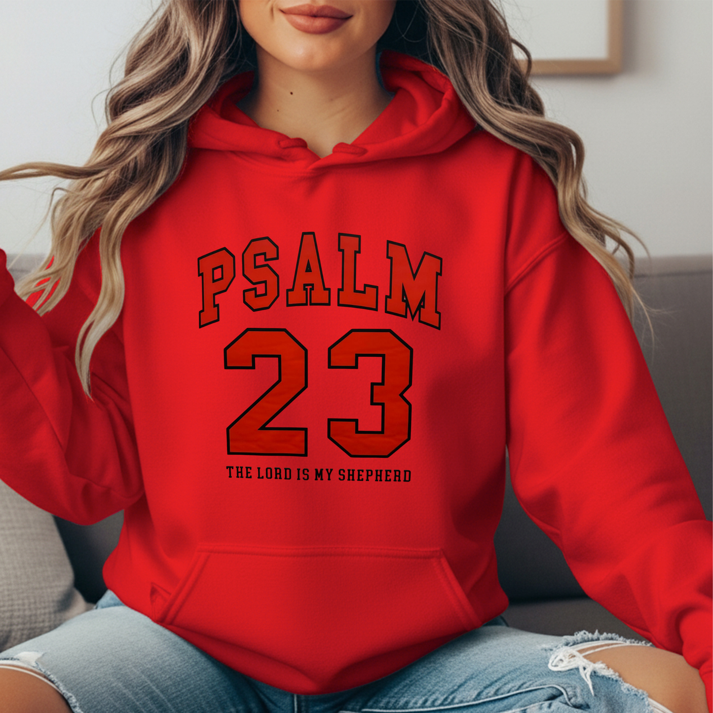 Psalm 23