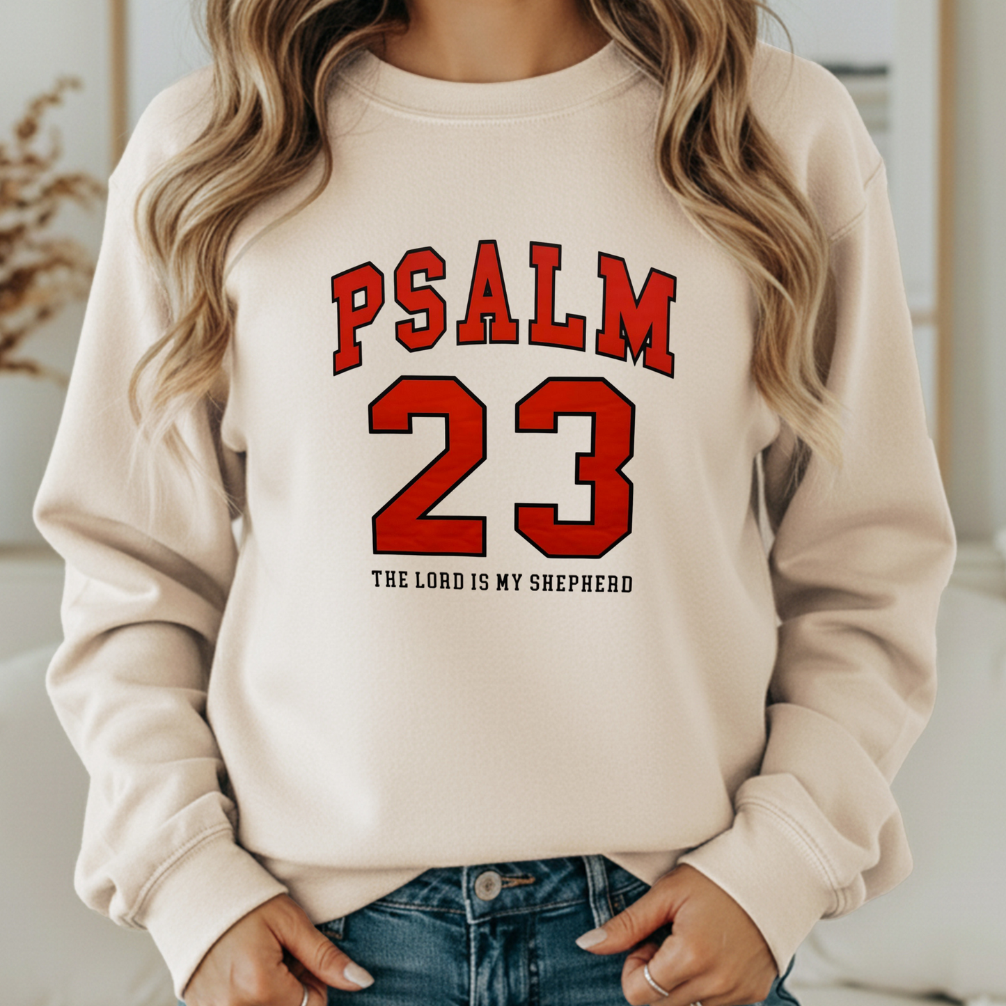 Psalm 23