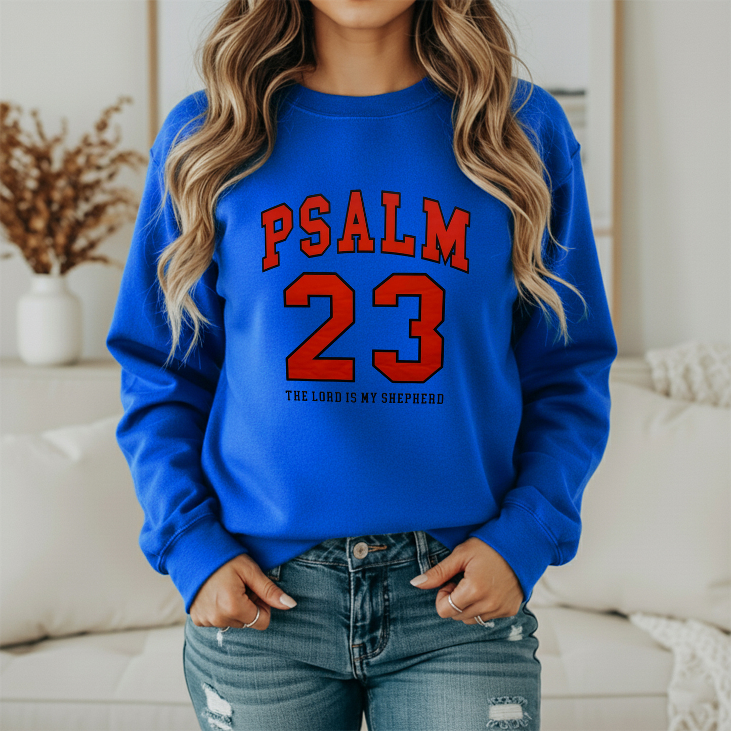 Psalm 23