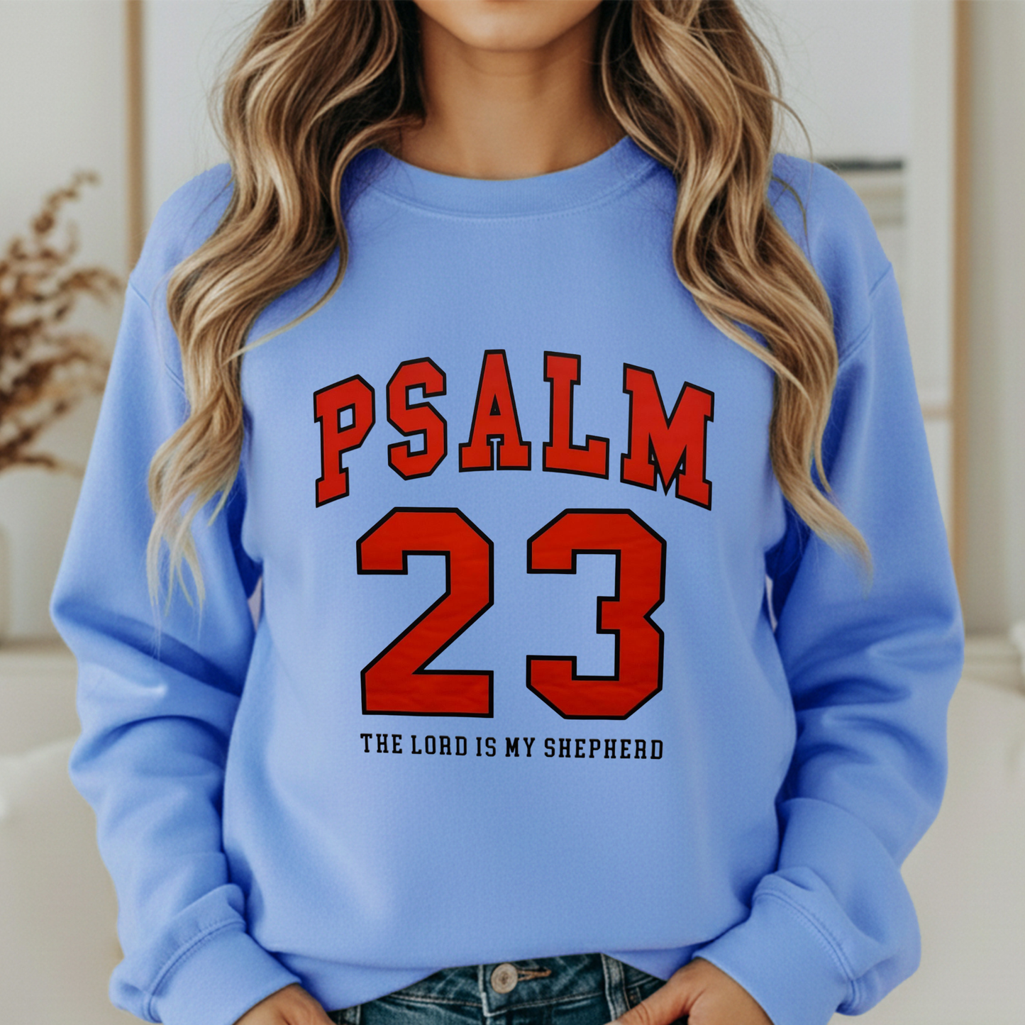 Psalm 23