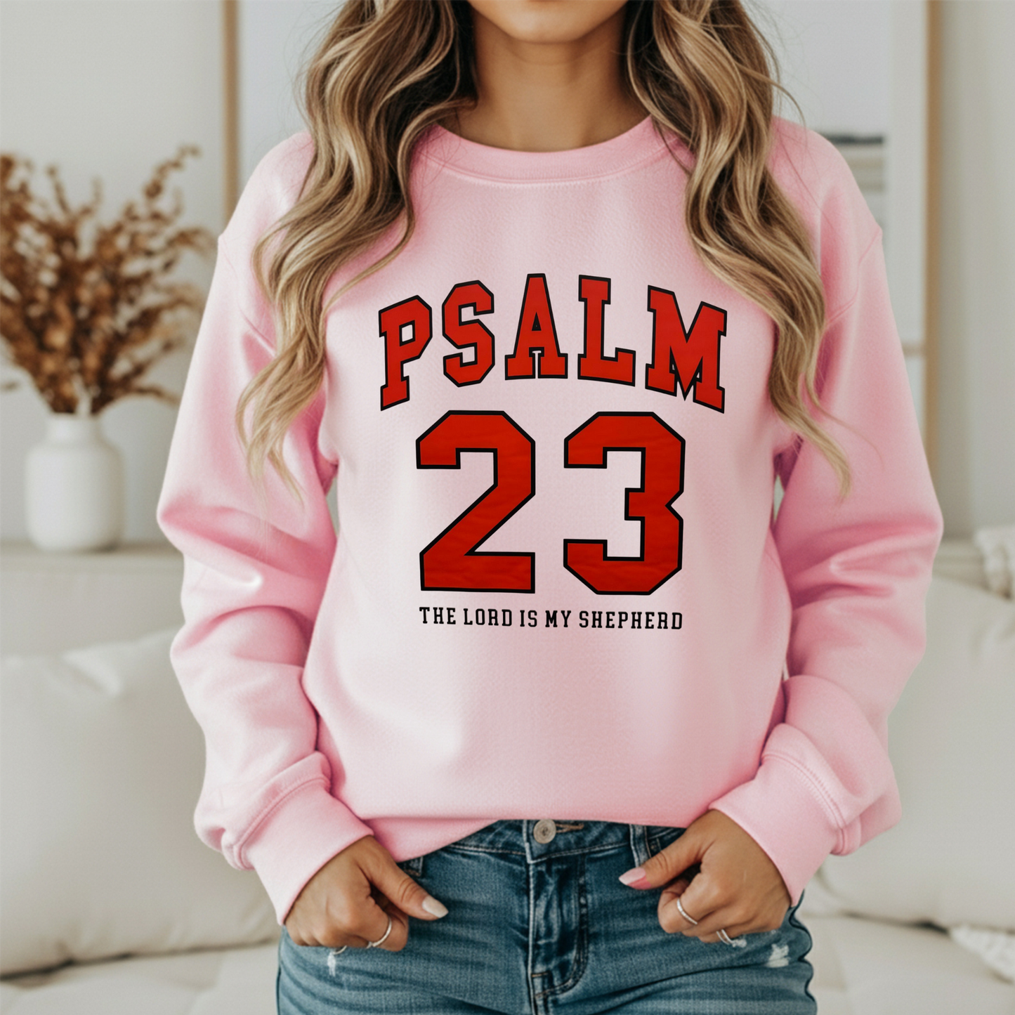 Psalm 23
