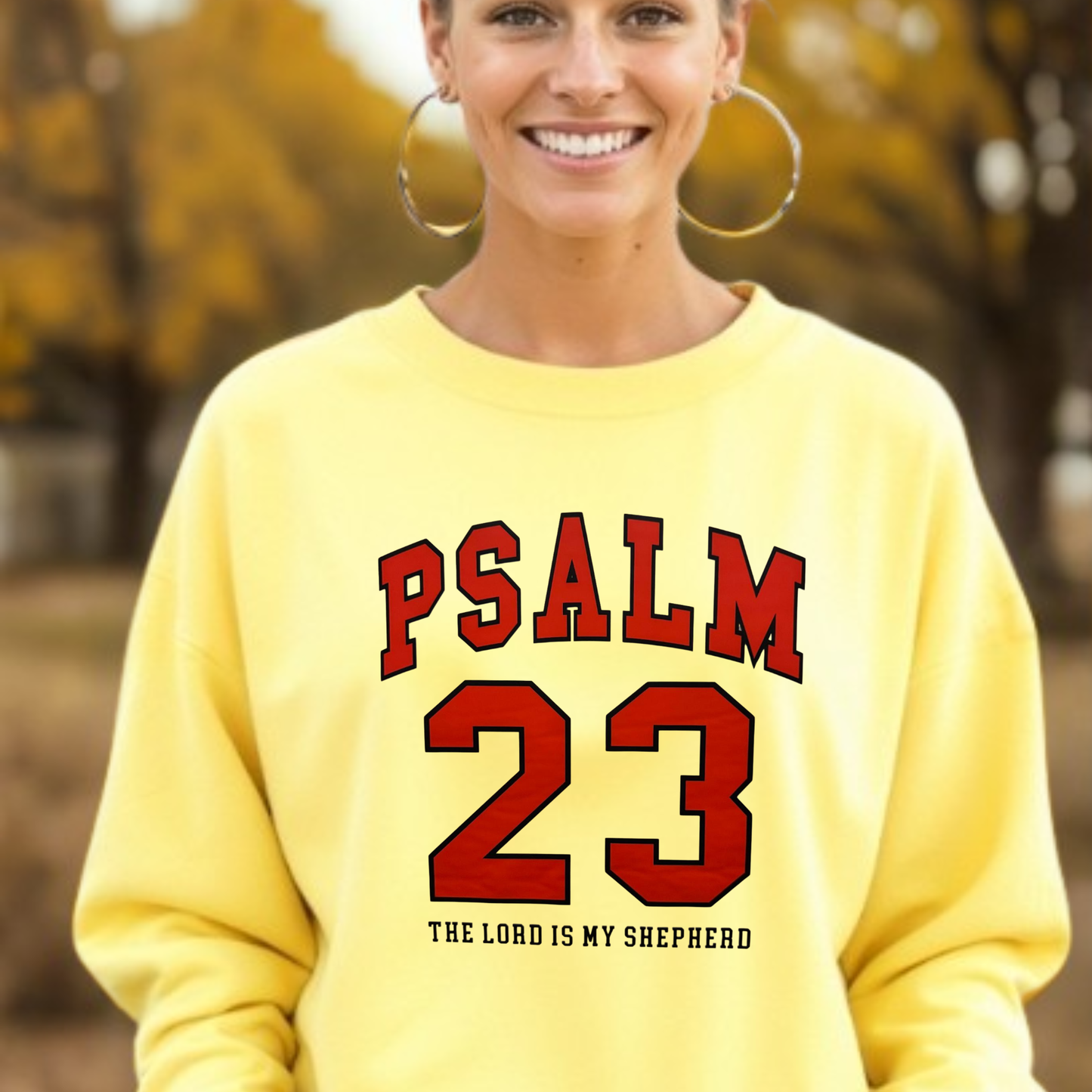Psalm 23