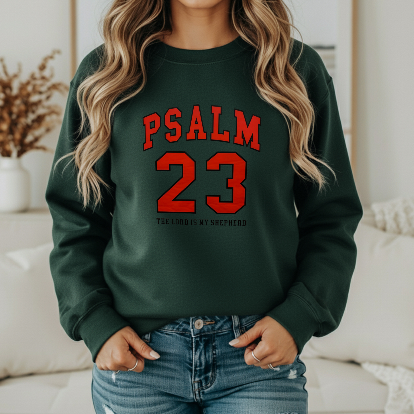 Psalm 23