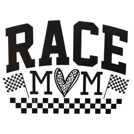 Race Mom