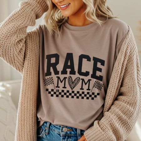 Race Mom