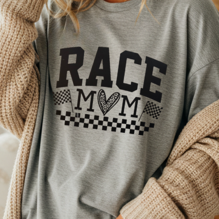 Race Mom