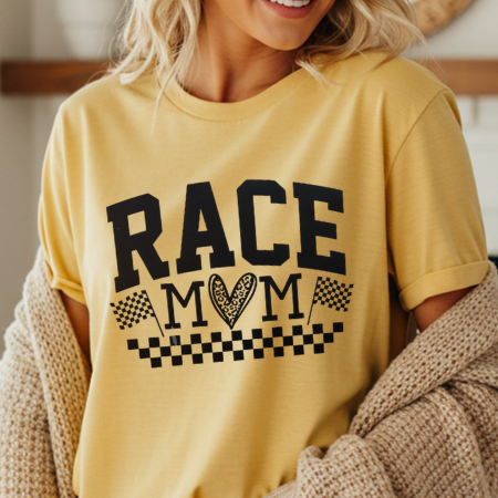 Race Mom