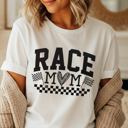 Race Mom
