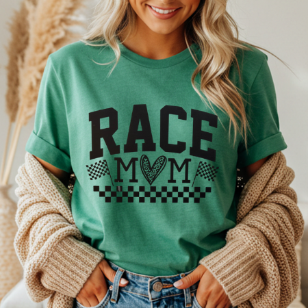 Race Mom