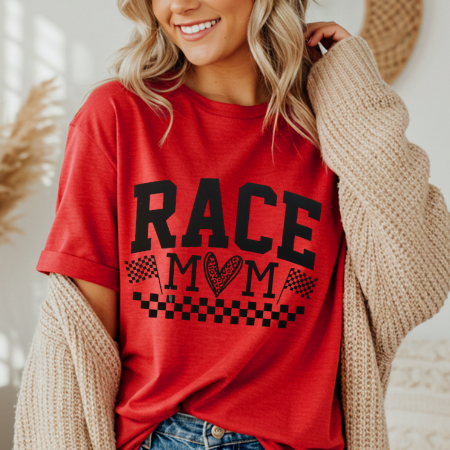 Race Mom
