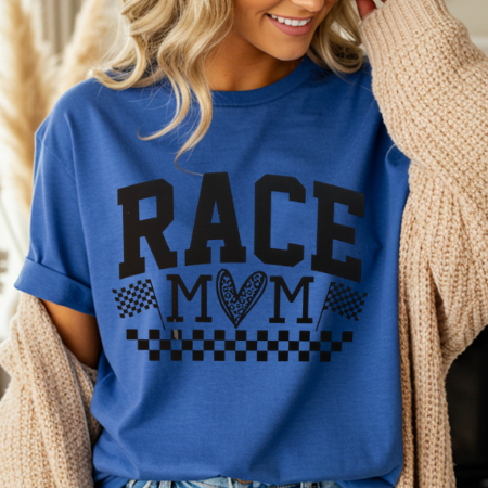 Race Mom