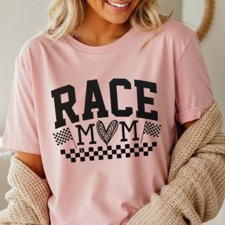 Race Mom