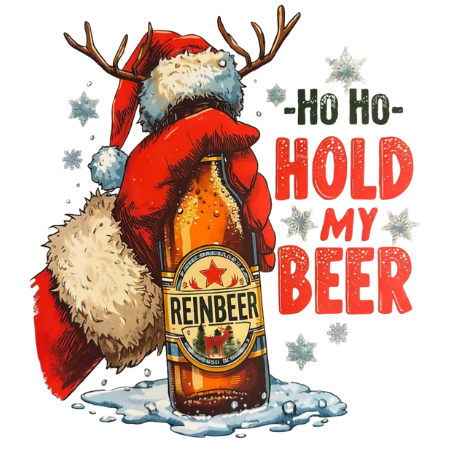Reinbeer