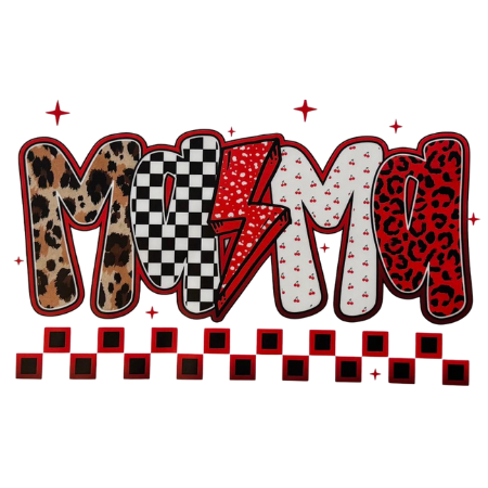 Retro Mama