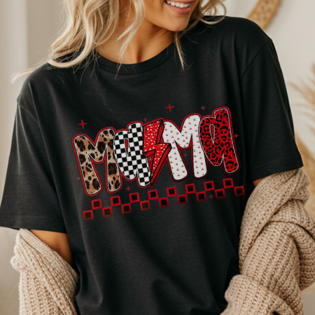 Retro Mama