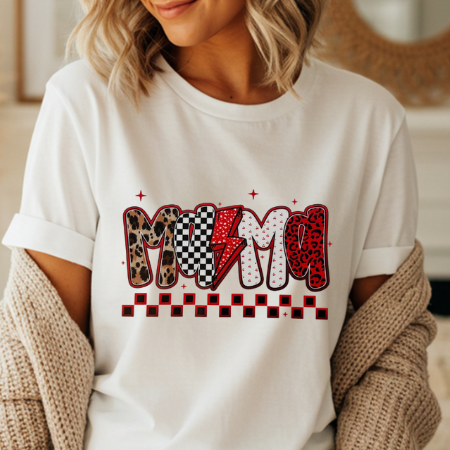 Retro Mama