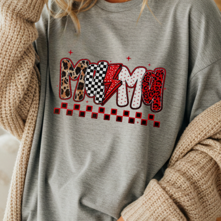 Retro Mama