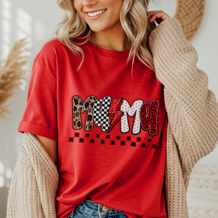 Retro Mama