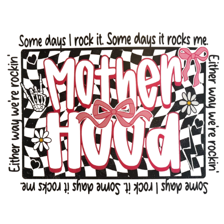 Rockin It Motherhood