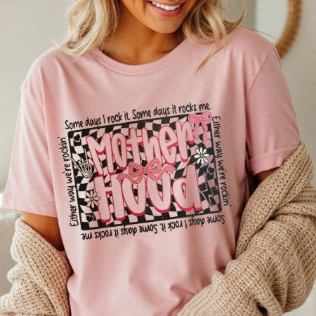 Rockin It Motherhood