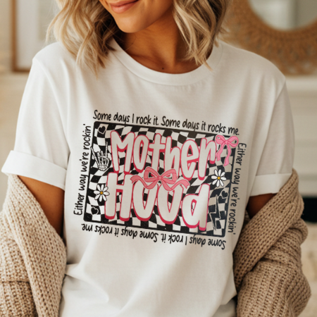 Rockin It Motherhood