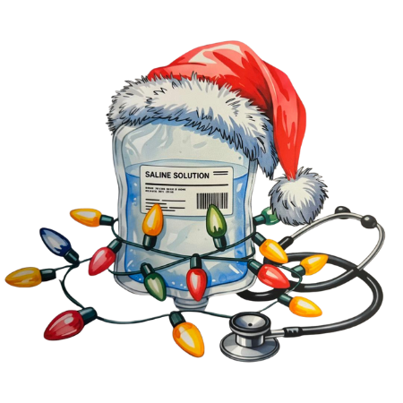 Saline Solution