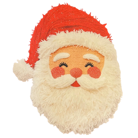 Santa Yarn