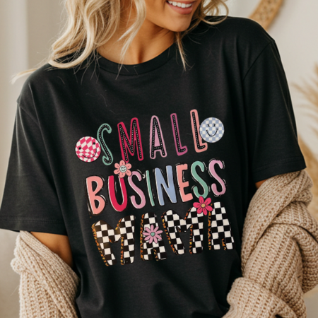 Small Business Mama