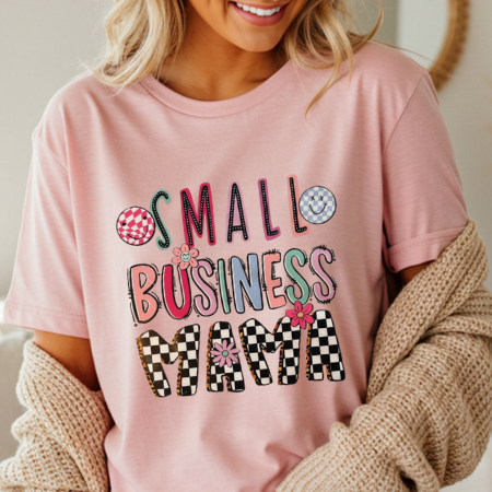 Small Business Mama