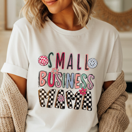 Small Business Mama