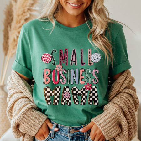 Small Business Mama