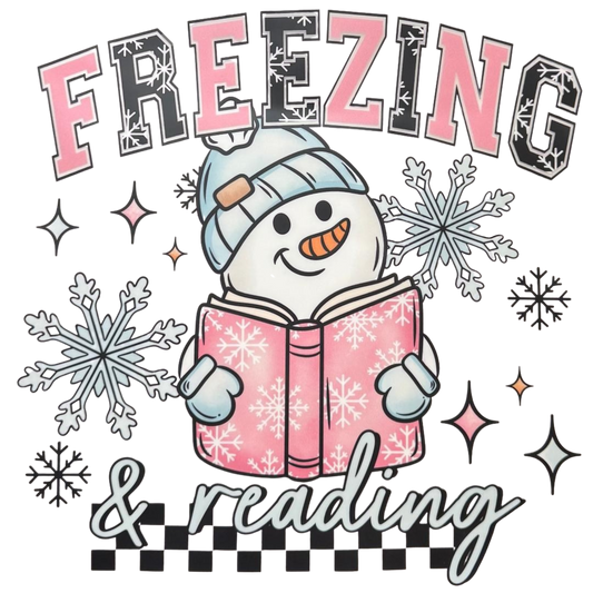 Freezing and Reading