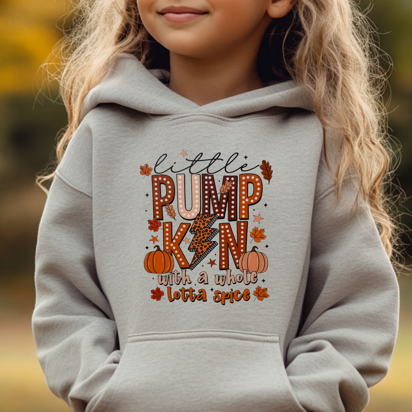 Little Punpkin