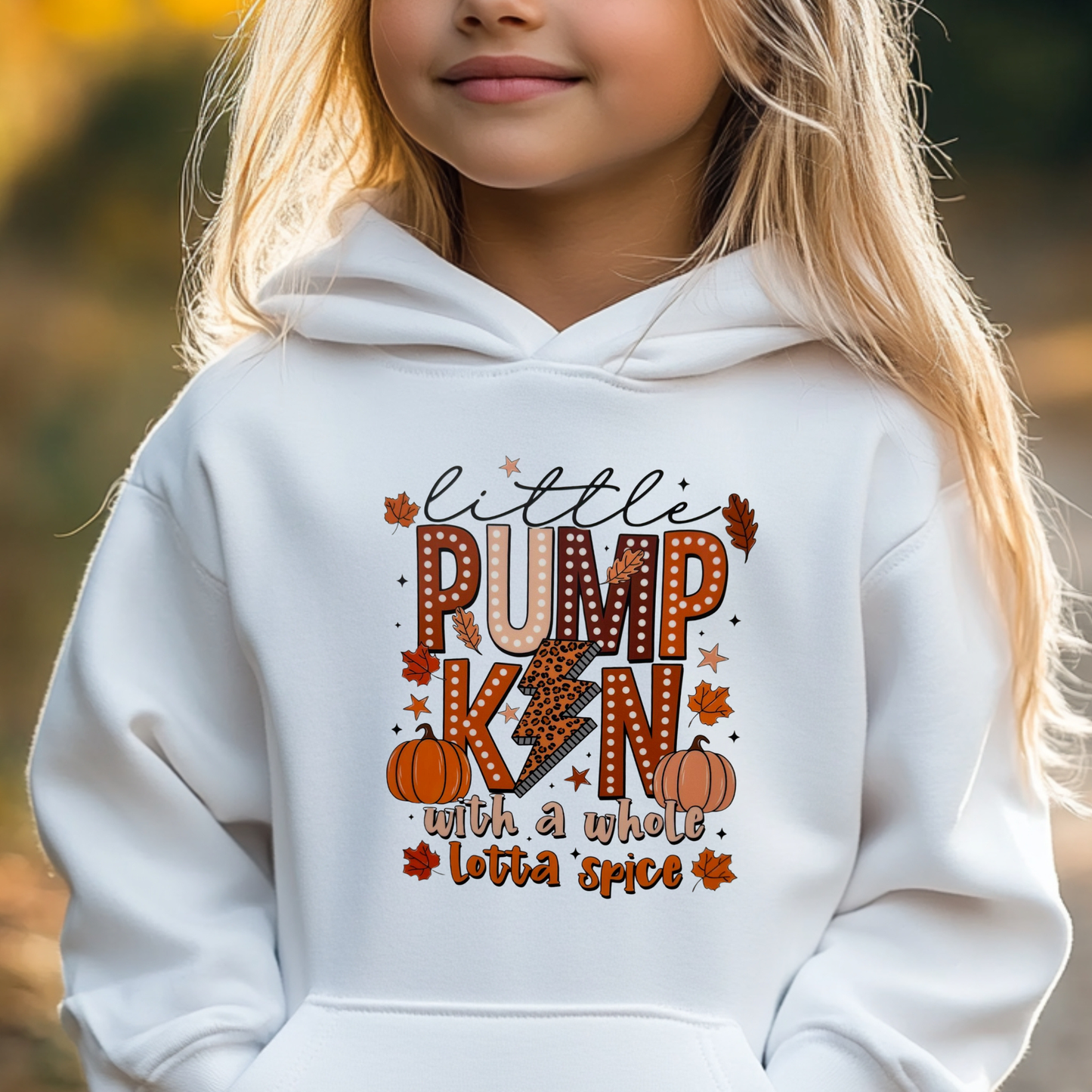 Little Punpkin