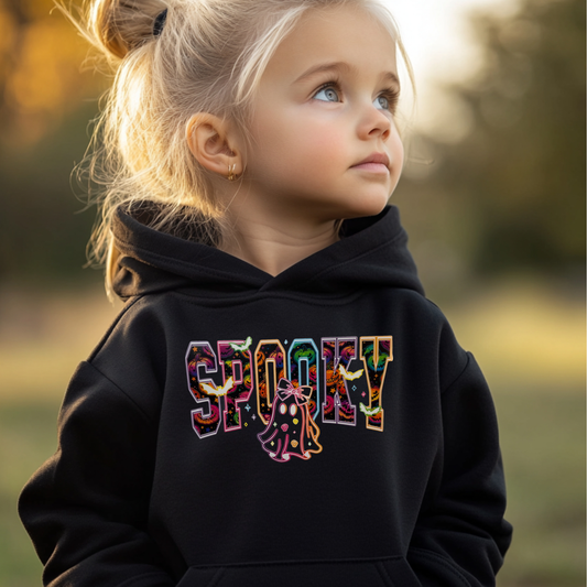 Spooky Ghost